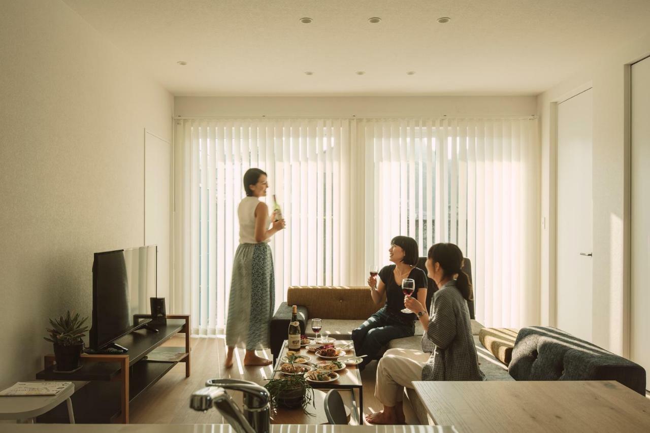 Kami Amakusa Seacruise House Navio 아파트 호텔 외부 사진
