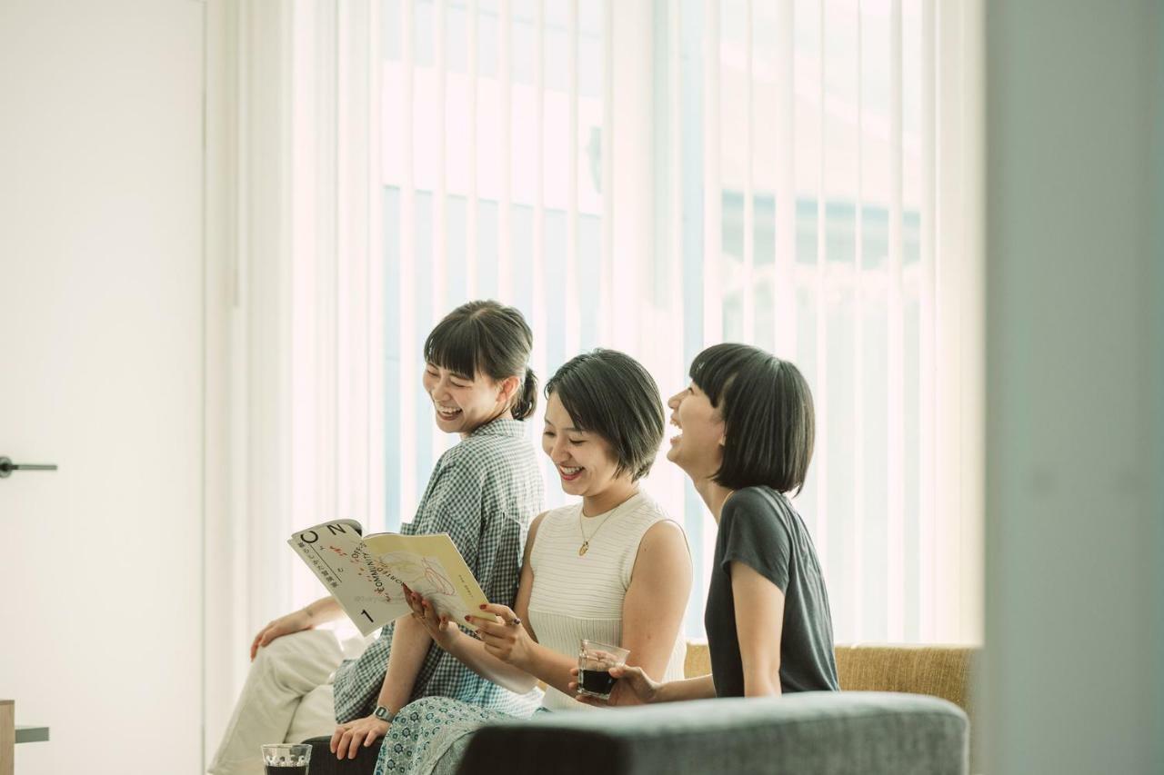 Kami Amakusa Seacruise House Navio 아파트 호텔 외부 사진