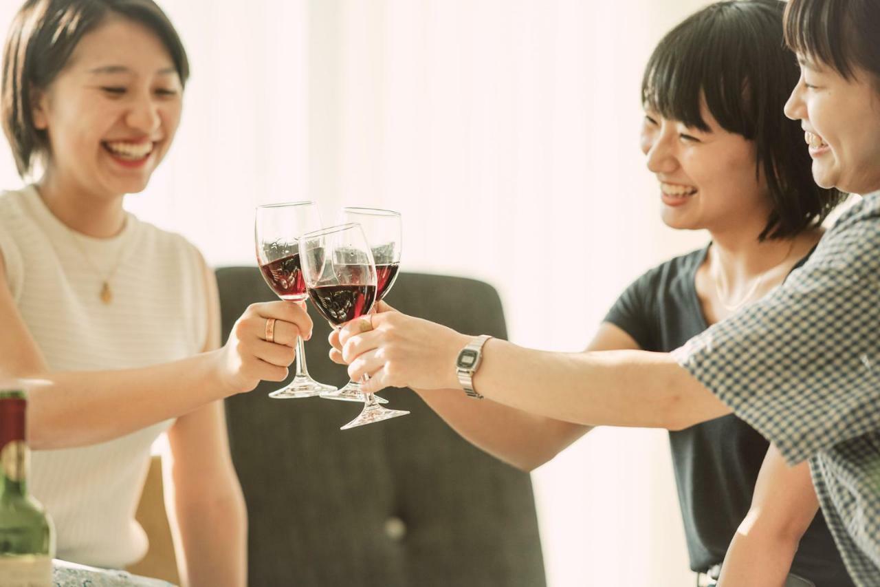 Kami Amakusa Seacruise House Navio 아파트 호텔 외부 사진