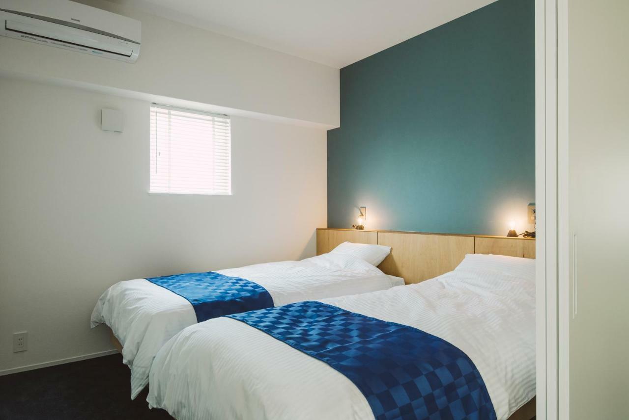 Kami Amakusa Seacruise House Navio 아파트 호텔 외부 사진