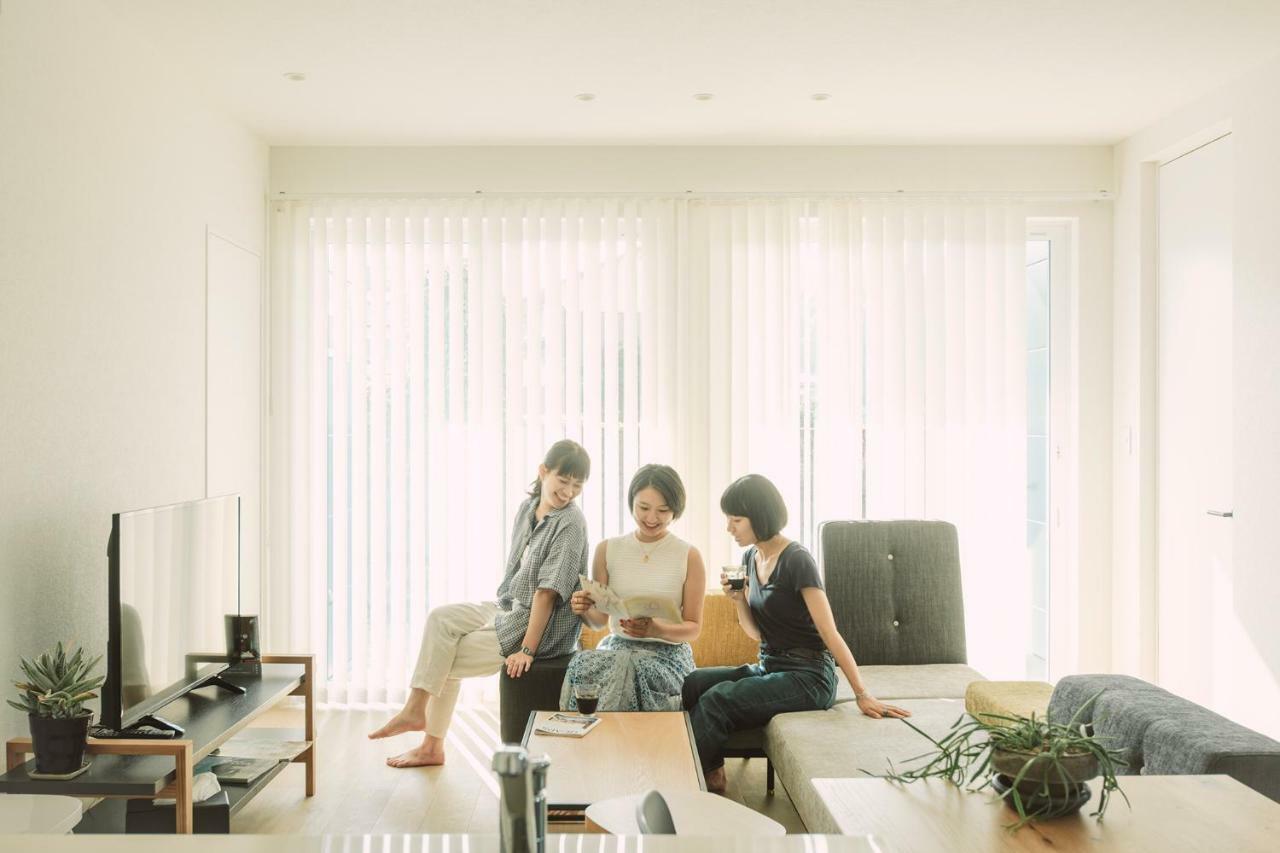 Kami Amakusa Seacruise House Navio 아파트 호텔 외부 사진