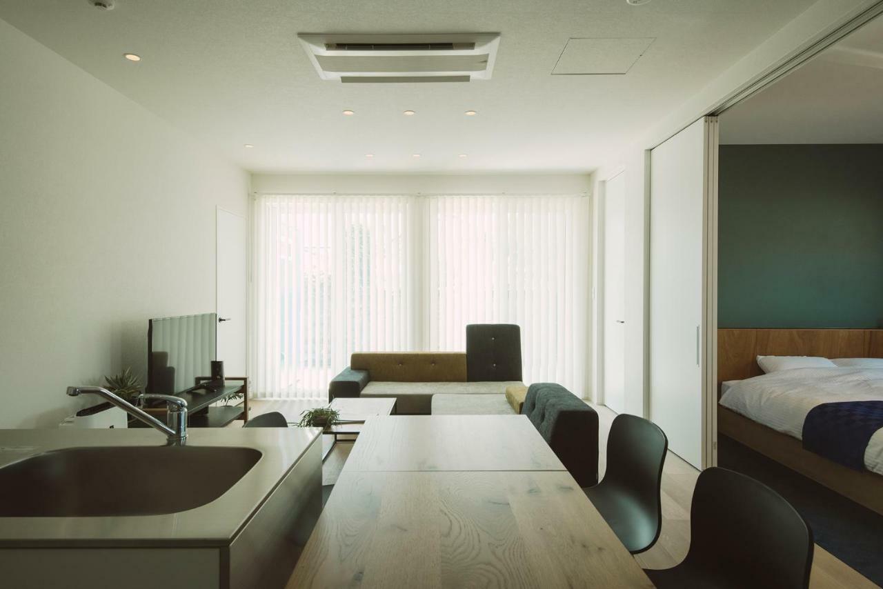 Kami Amakusa Seacruise House Navio 아파트 호텔 외부 사진
